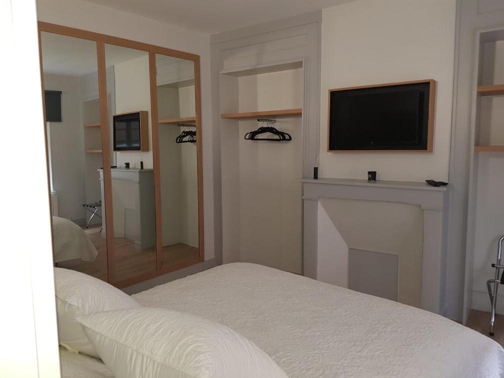 Appartement L'évasion *