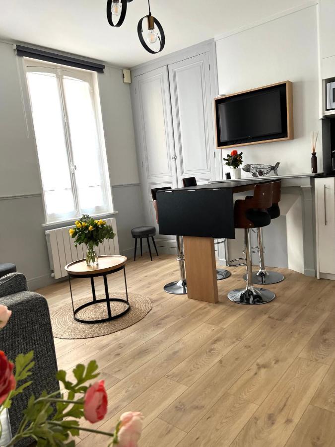 Apartment L'evasion