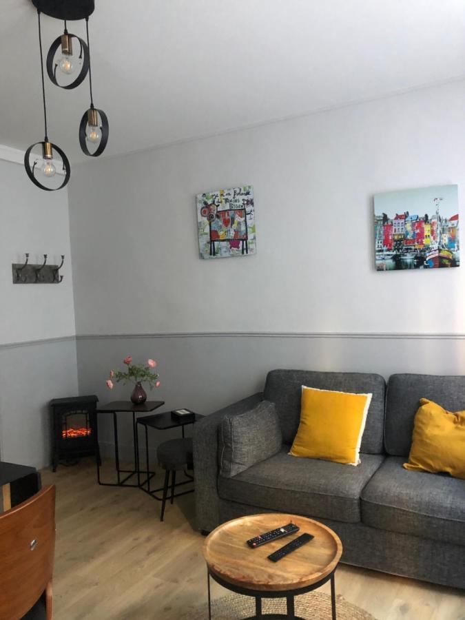 L'évasion Appartement